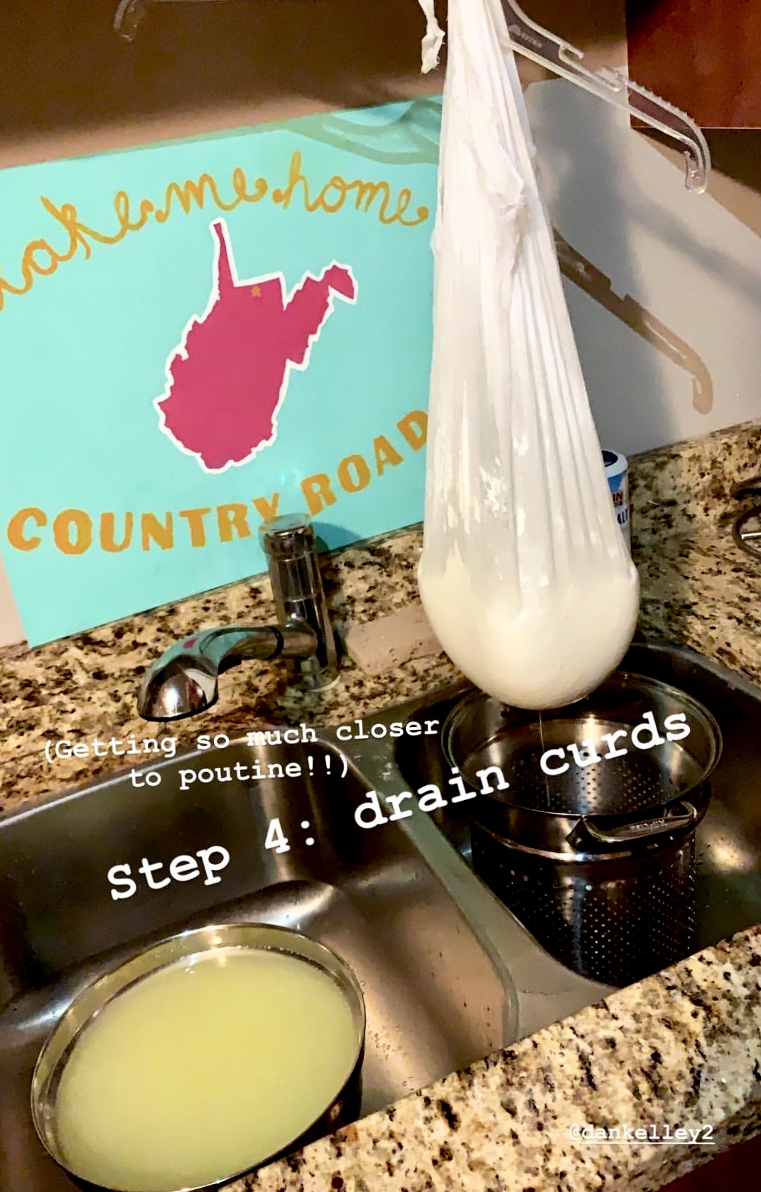 Endless Brunch Squeaky Cheese Curd Recipe