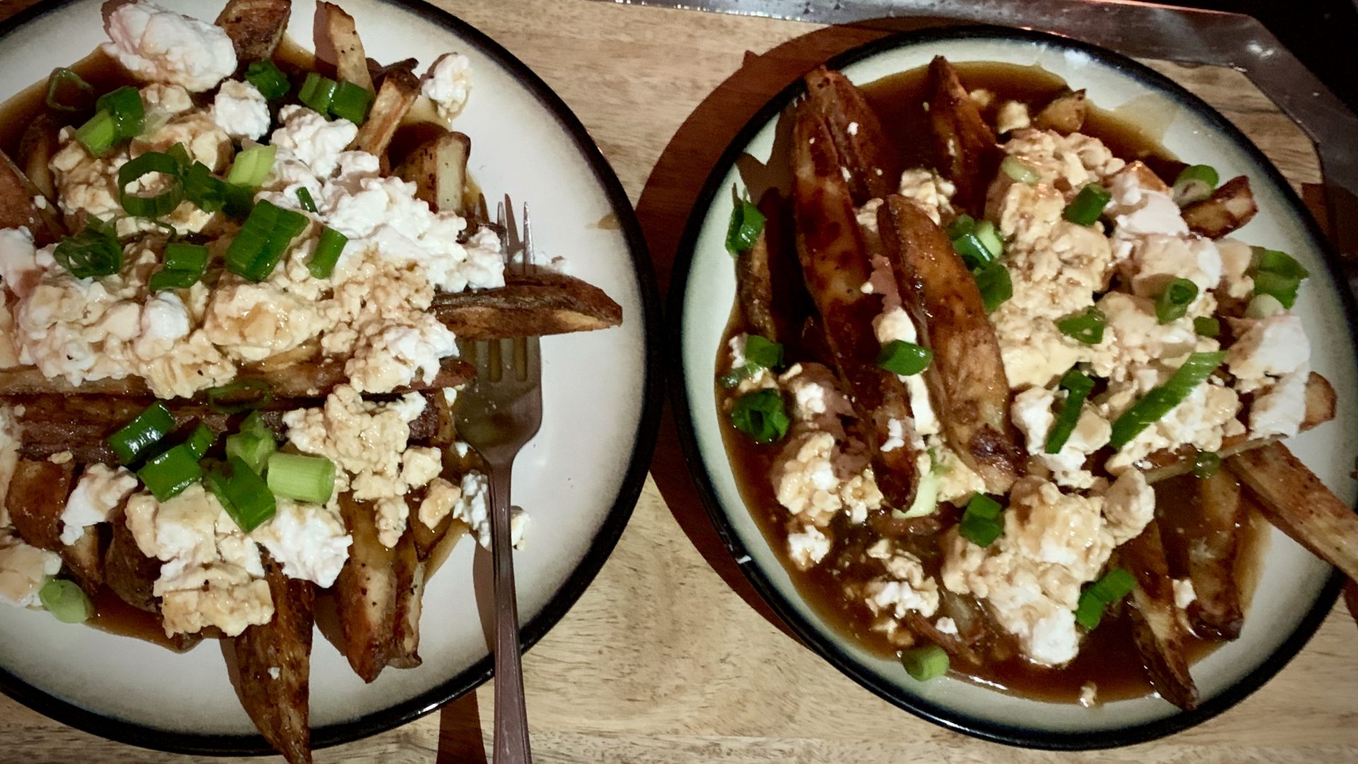 Endless Brunch Squeaky Cheese Curd Recipe