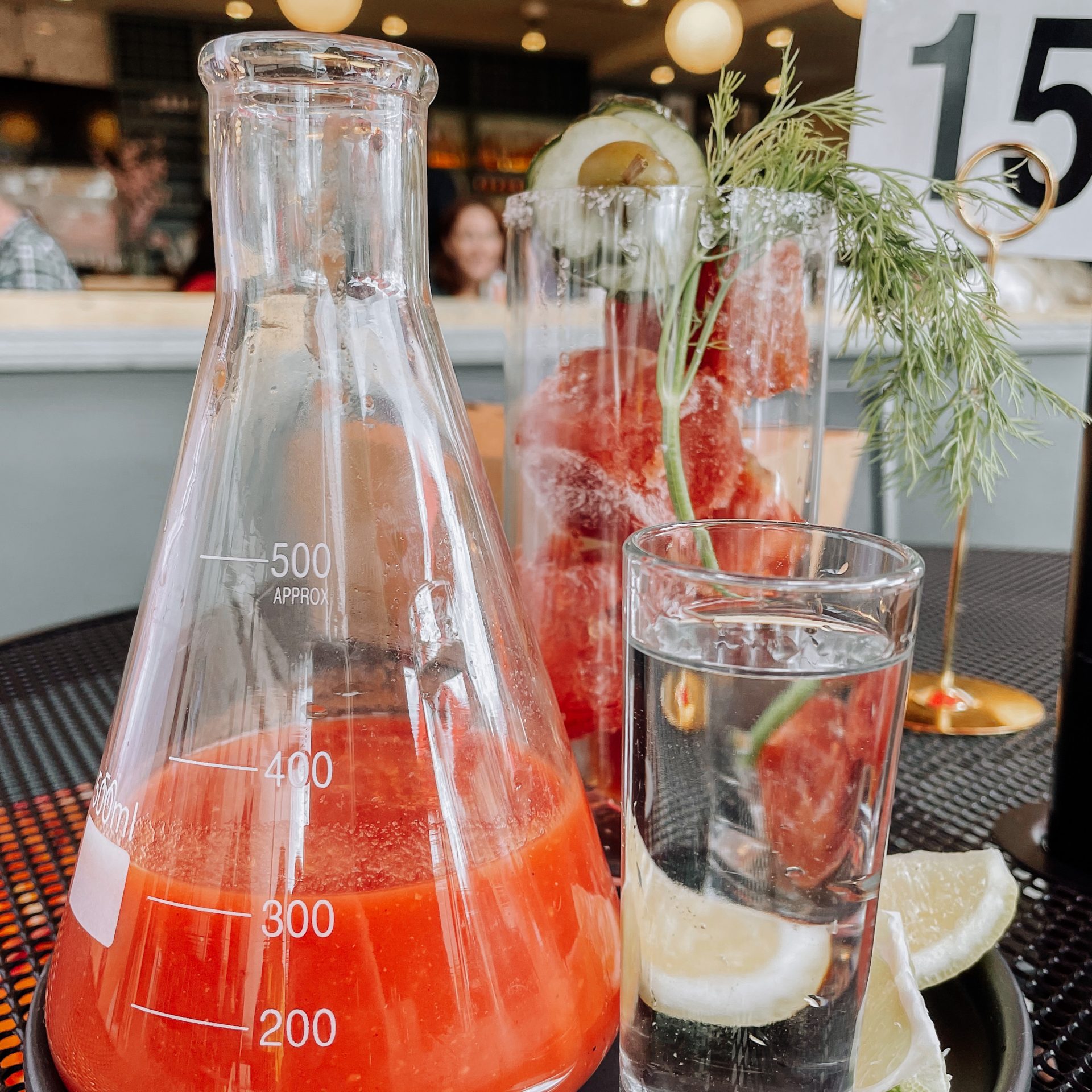 Endless Brunch The Best Outdoor Brunch Restaurants in Pittsburgh