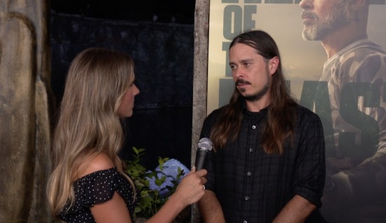 ‘Heart of the Beast’ writer says film highlights military sacrifice