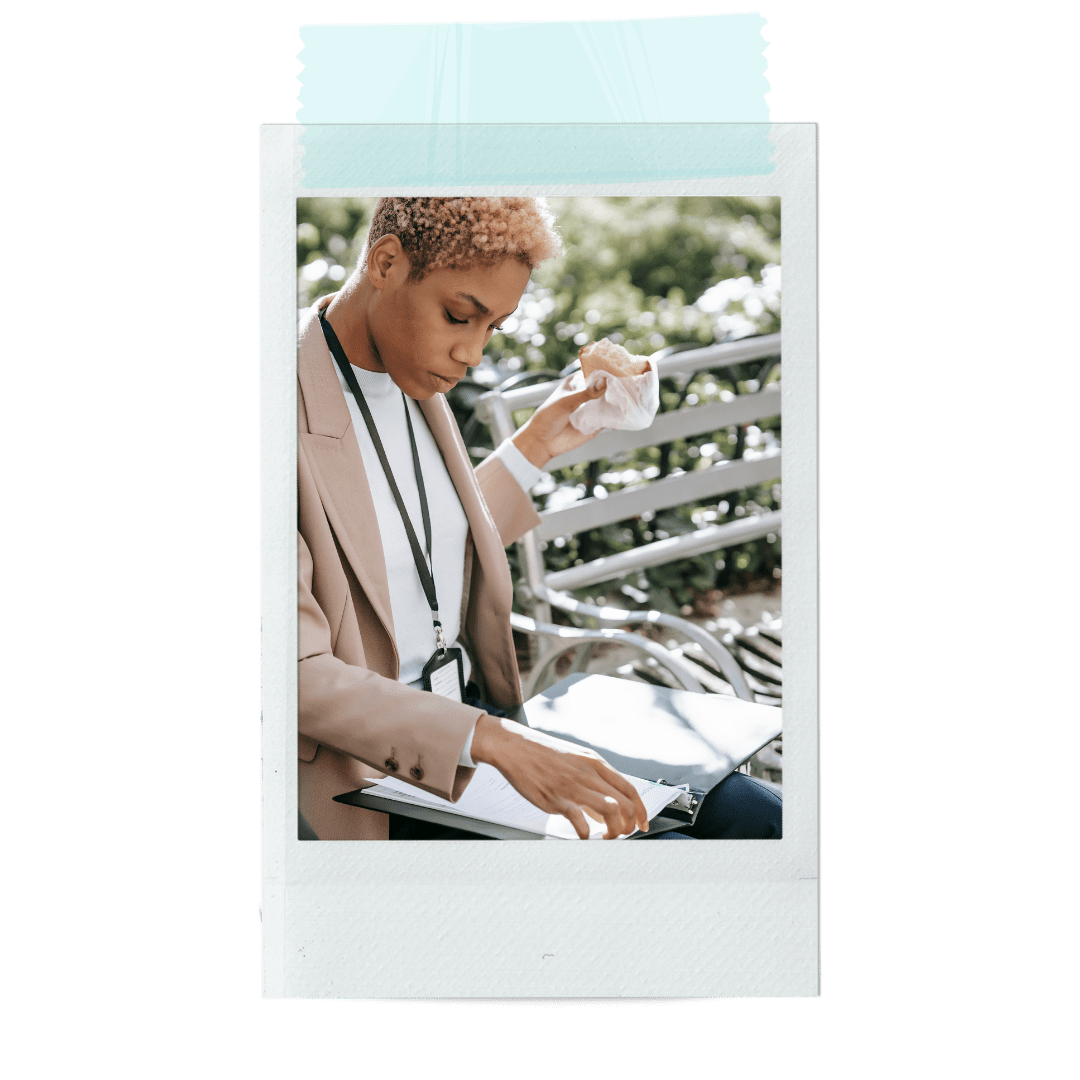 Becoming Independent