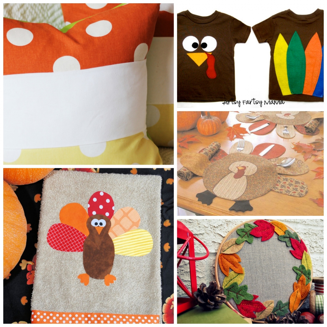 The Ultimate Thanksgiving Ideas Collection Endlessly Inspired