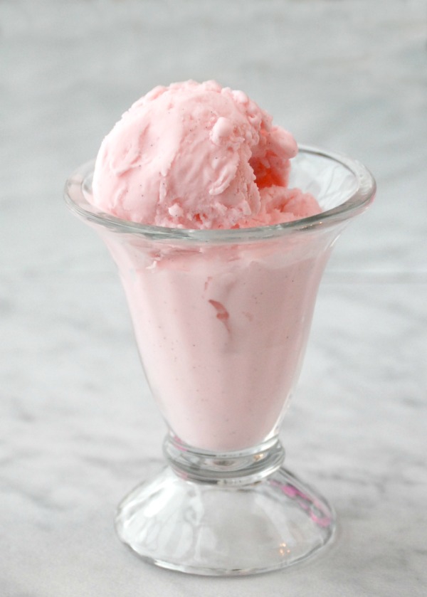 Marshmallow Peeps Ice Cream + Giveaway Endlessly Inspired