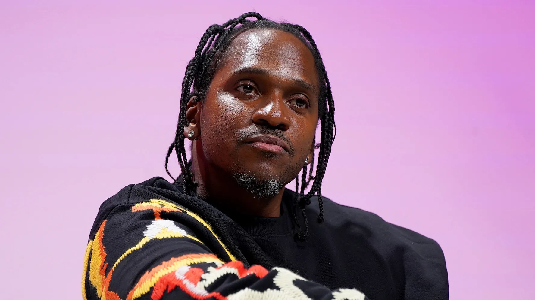 Pusha-T