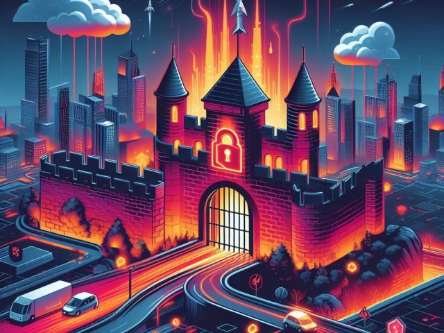 Managing Linux Firewall: Basics of Firewalld