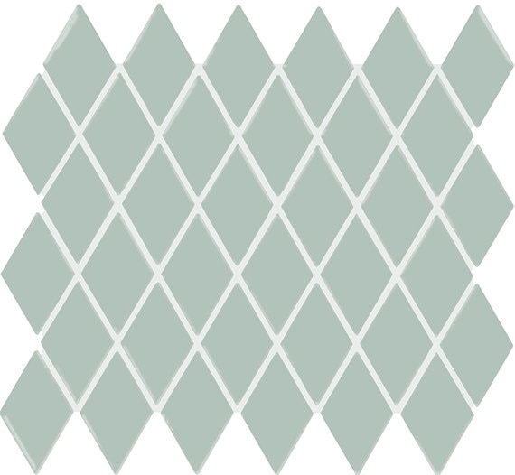 Harlequin, 2X3, Glossy