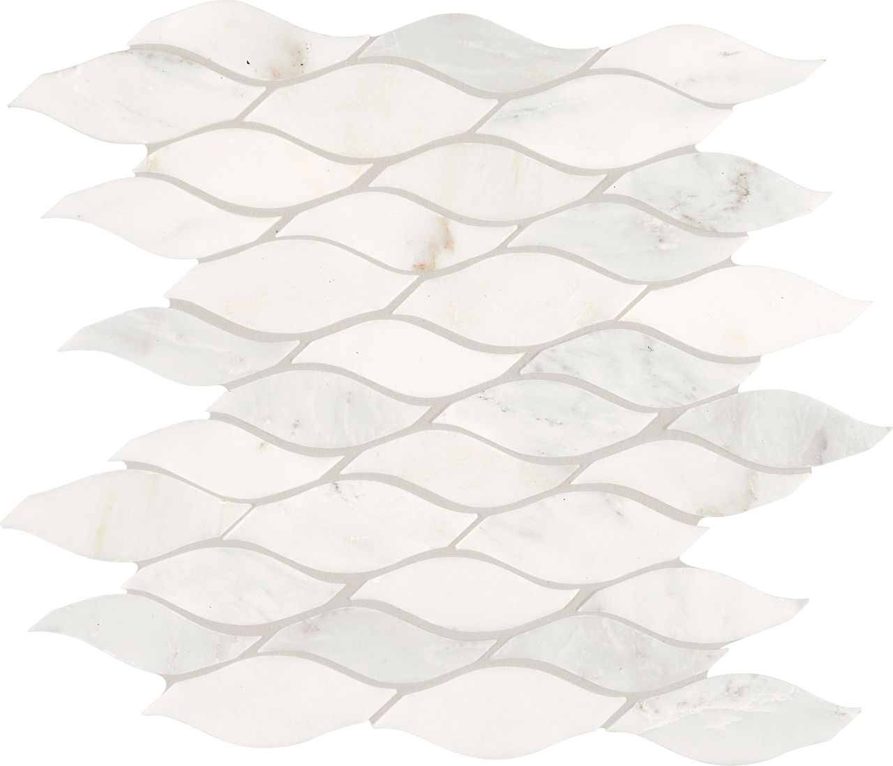 Wave, Polished