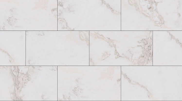 Luxury Vinyl Tile -Smart Tile (Lvp) Series - AquaFix