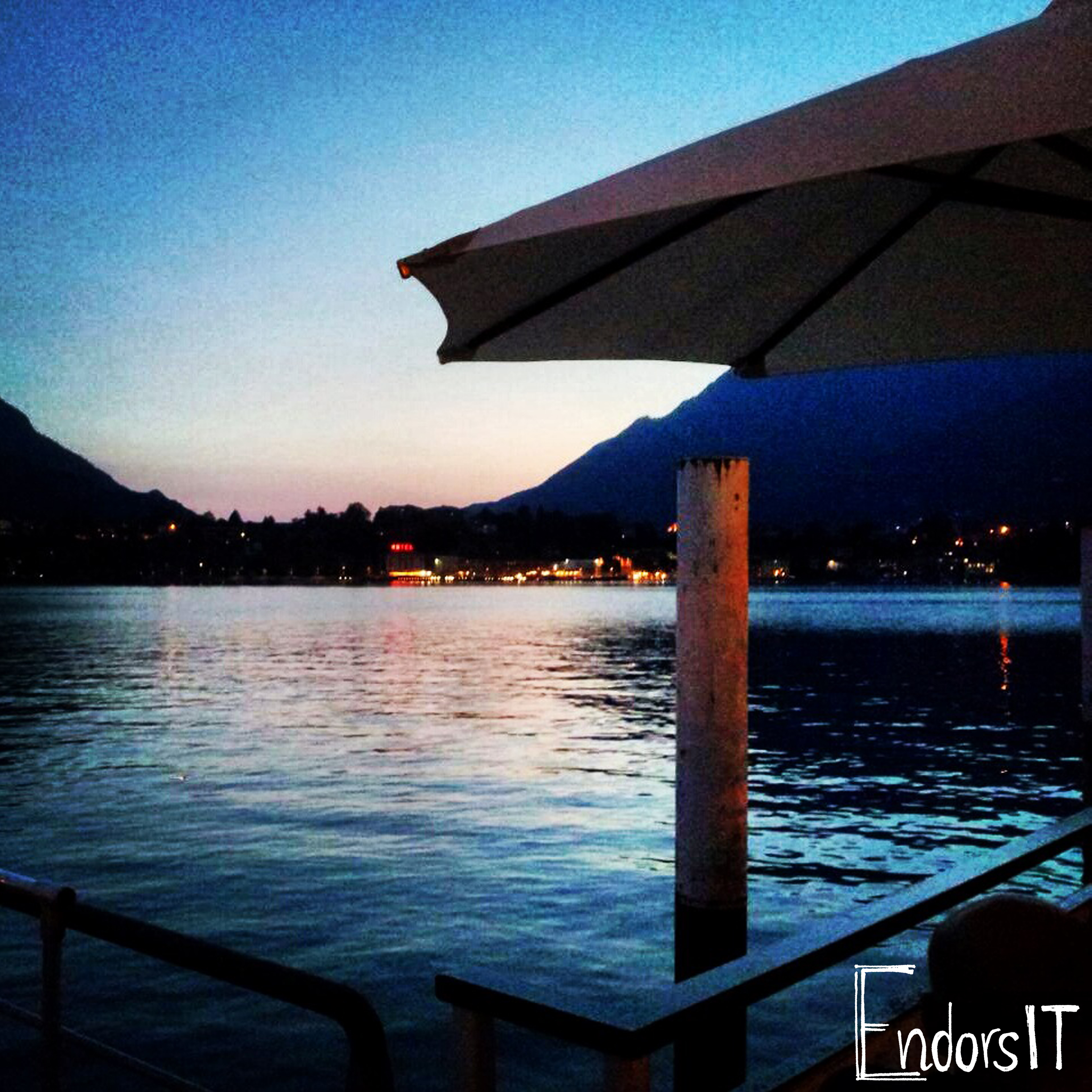 The Life that we Lake