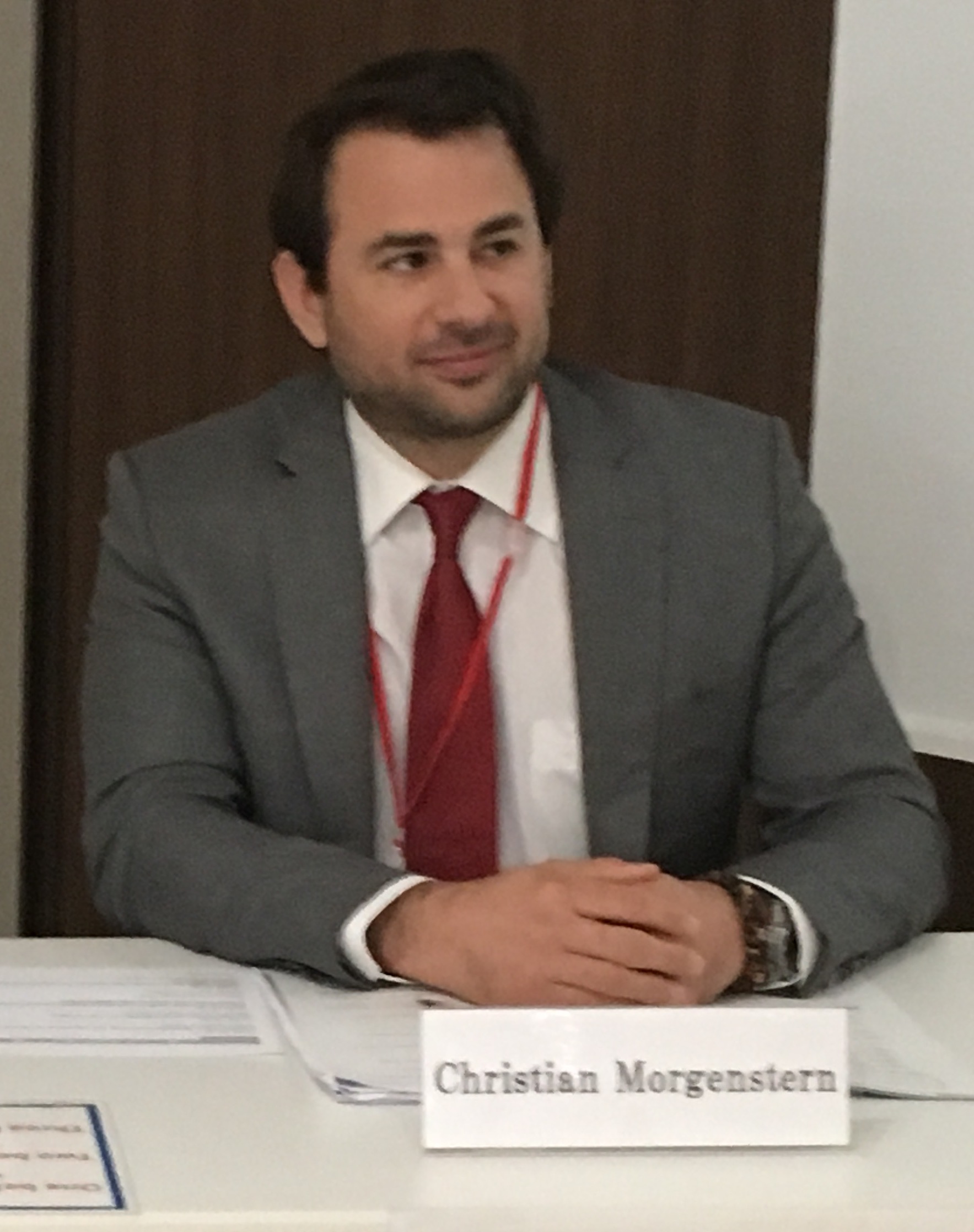 Dr. Christian Institute of Spine