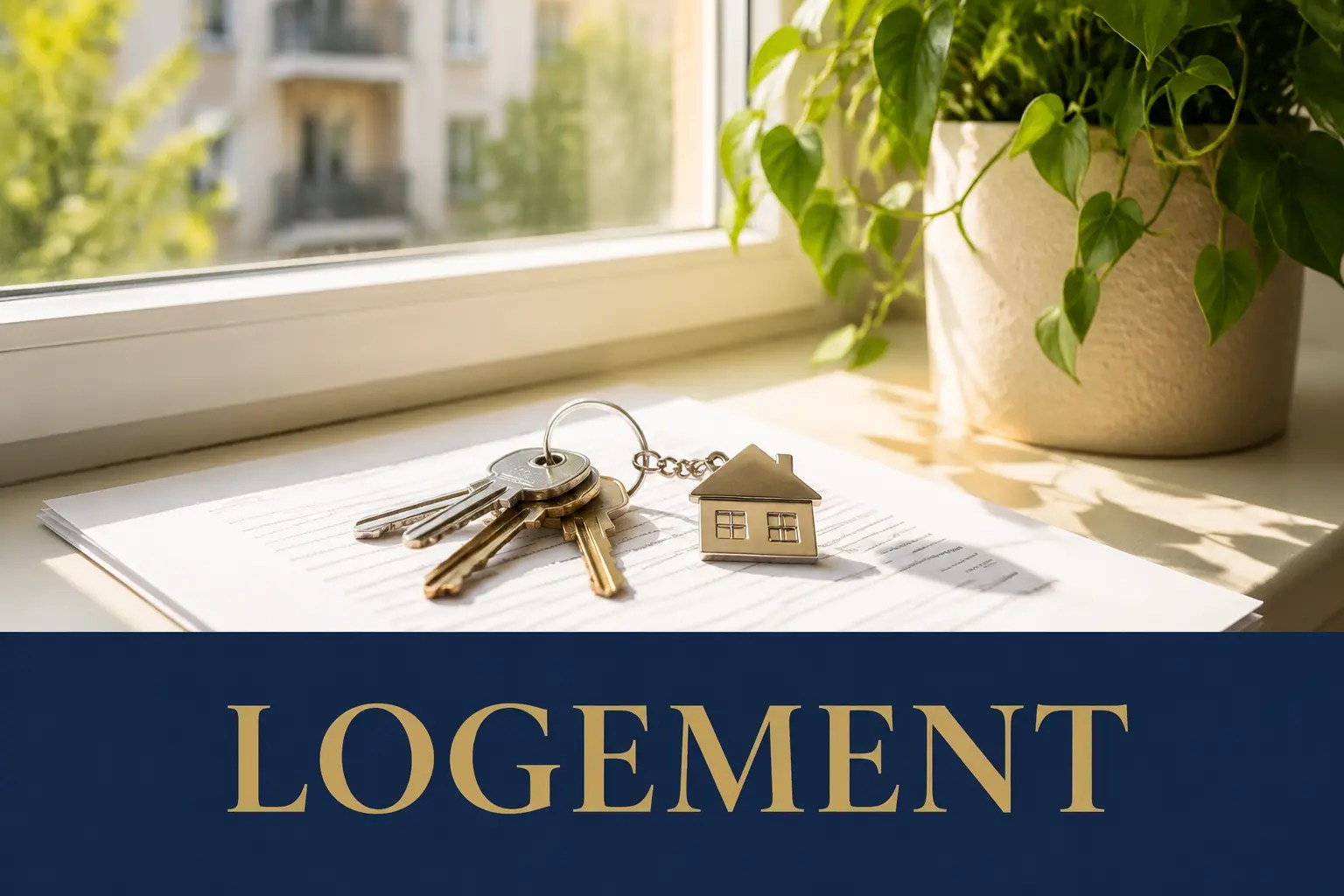 Logement — formulaires du Tribunal administratif du logement