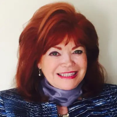 Micheline Parizeau