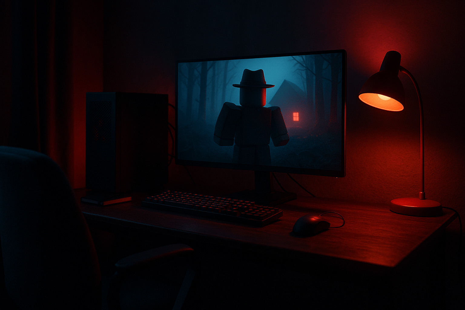 How Roblox Matchmaking Actually Works Servers Regions And Why Your Roblox Server Lag 