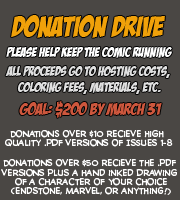 Donation-drive