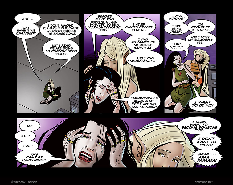 12.17 Endstone – “Losing It”