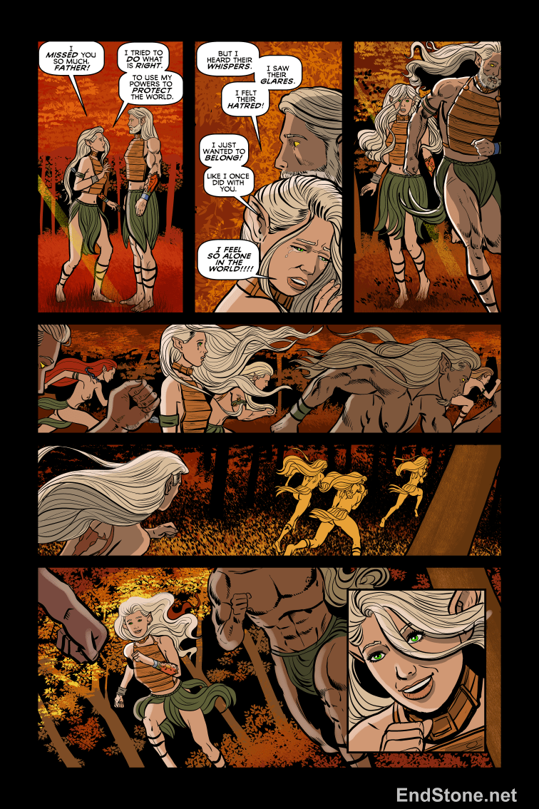 15.26 Endstone webcomic