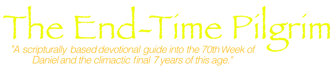 The seventy jubilees: from joshua to the second coming