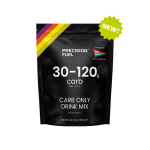 Precision Fuel PF Carb Only Drink Mix 30 -120g