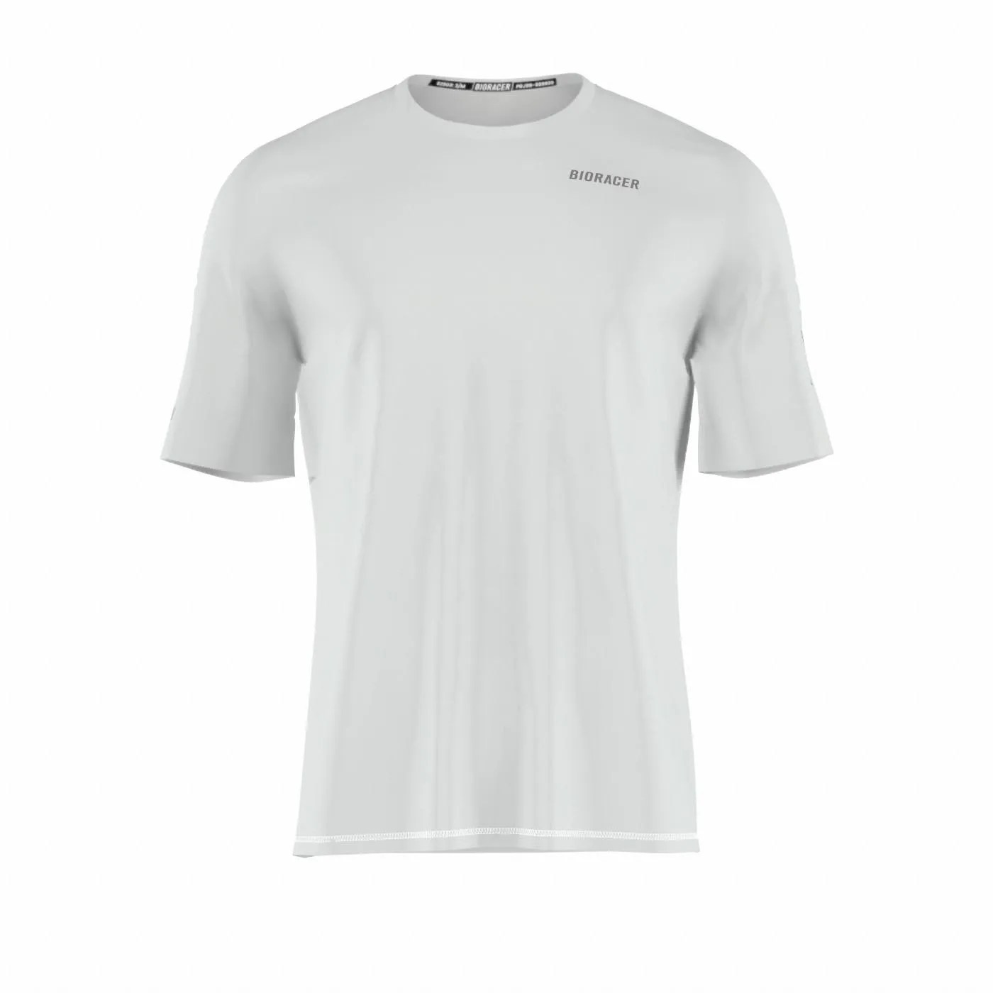 Bioracer Cool Grey Athletics Jersey Men