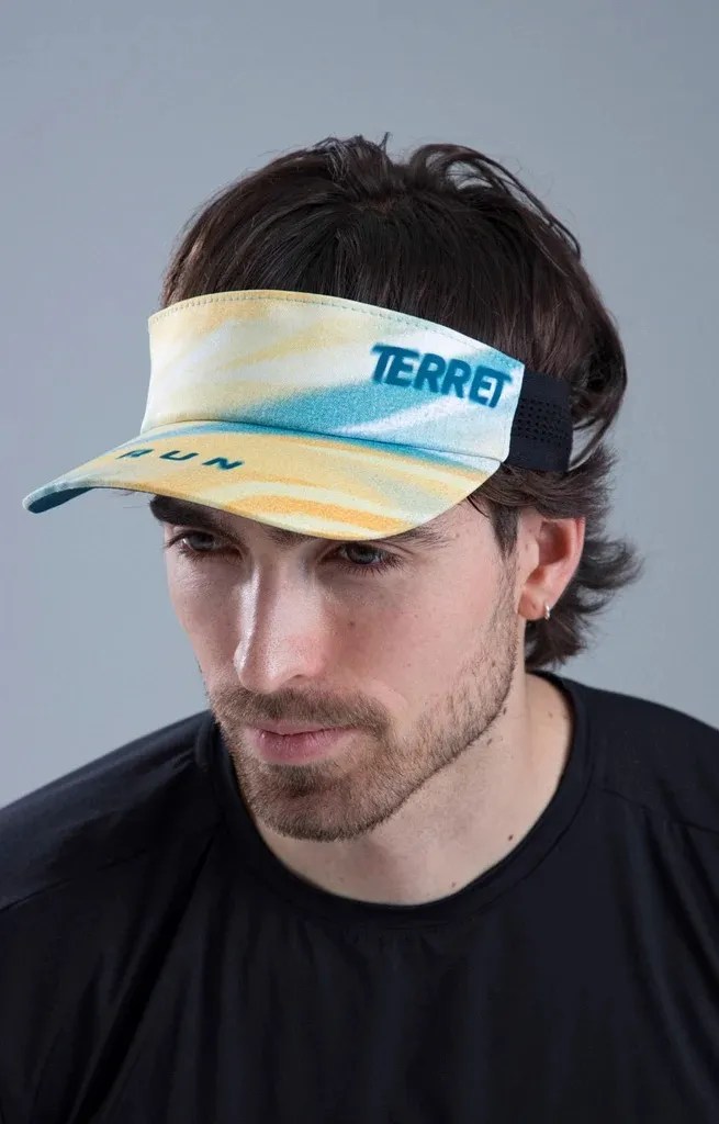 Visor Cap Solar -Terret.co
