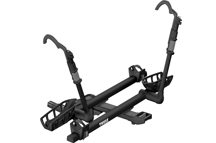 Thule T2 Pro Xt Black 2-2"