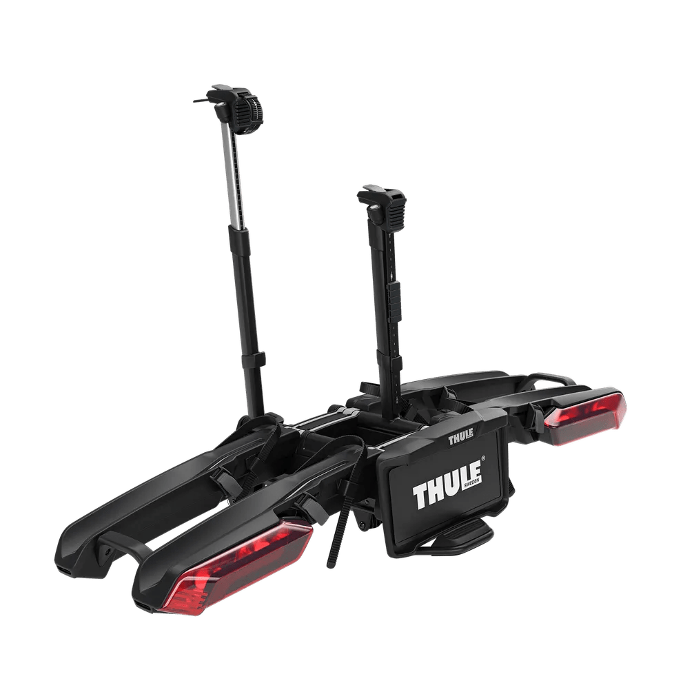 Thule Epos with lights