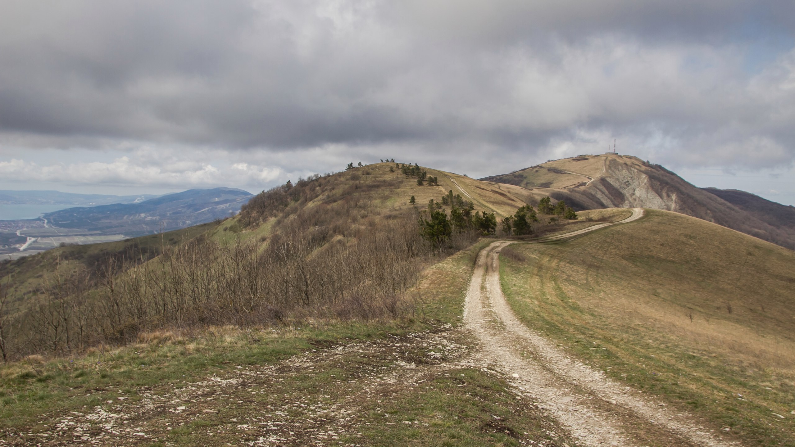 Склоны эльбруса и горы чегет;; Enduro V Gorah Gelendzhik Novorossijsk Moto Enduro V Rossii
