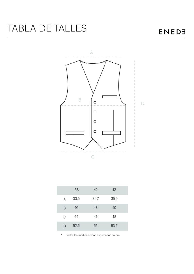 Chaleco Tur N Enede - Amazing Colorful Texture - Ultra HD