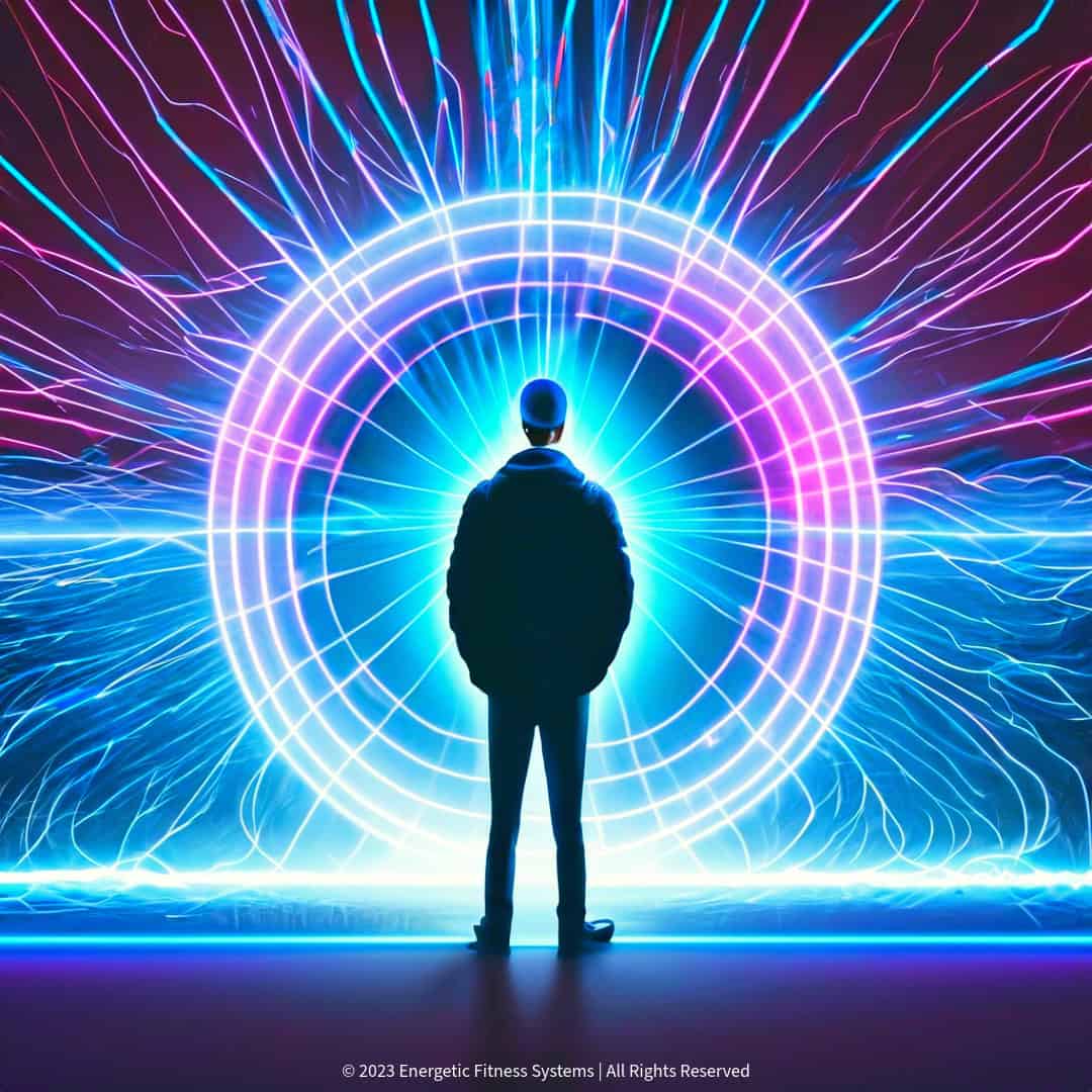 Achieving Energetic Vitality