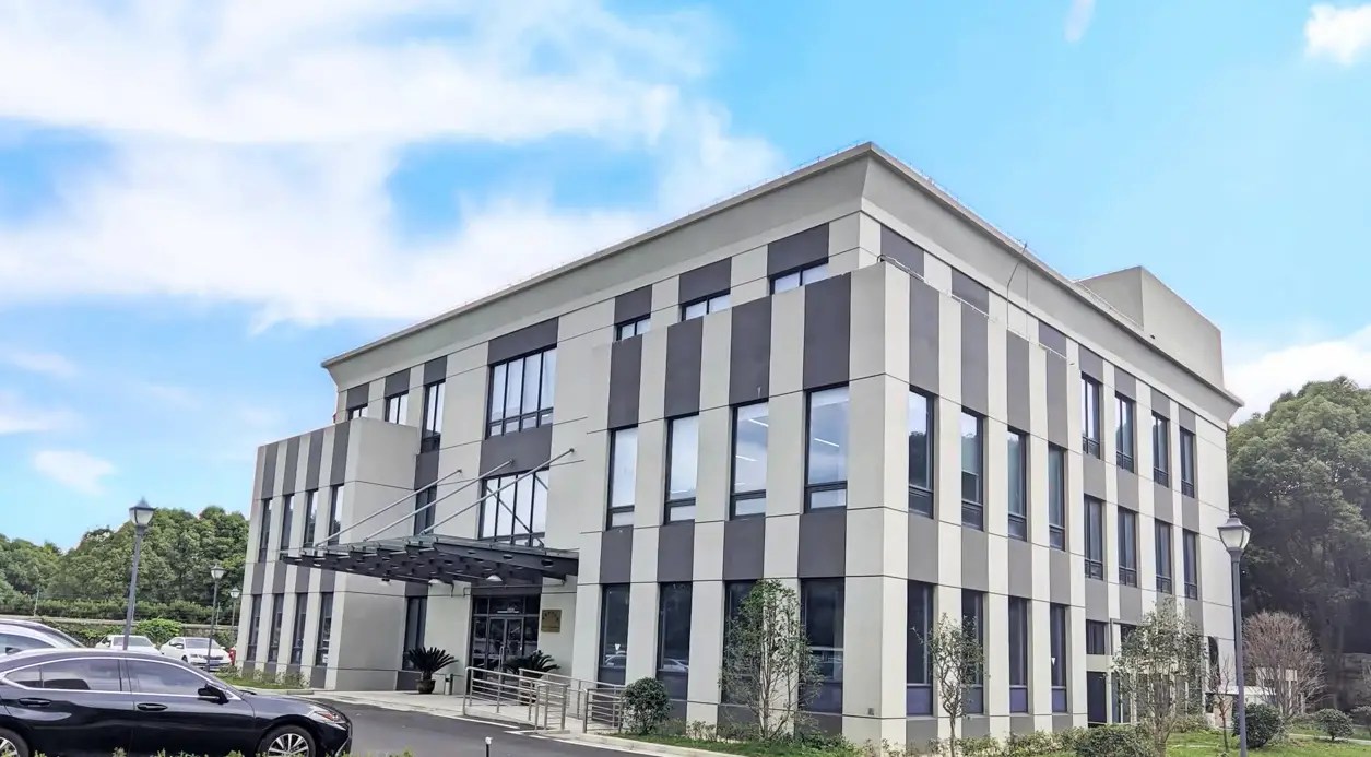 IAS office front bldg2