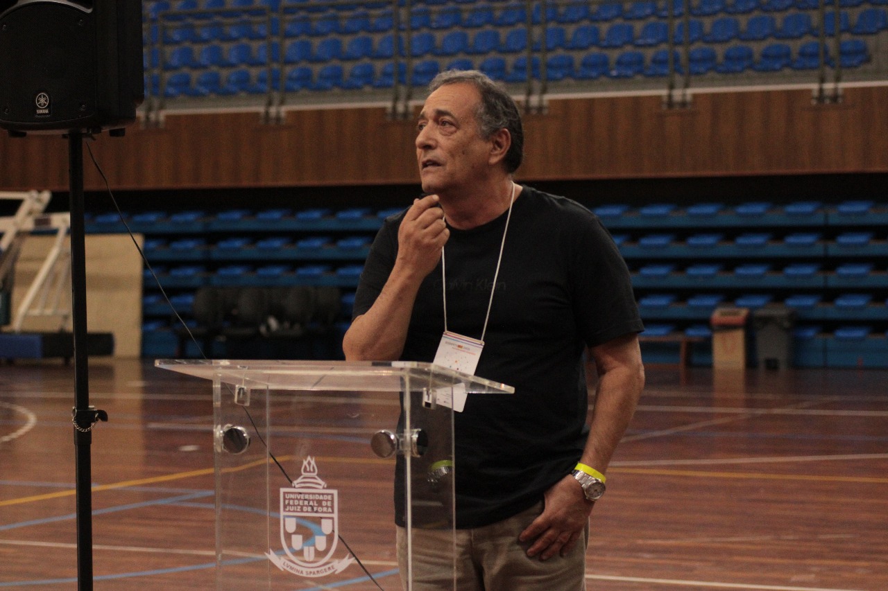 Entrevista: Danilo Pinto, Ex-tutor do PET Elétrica UFJF