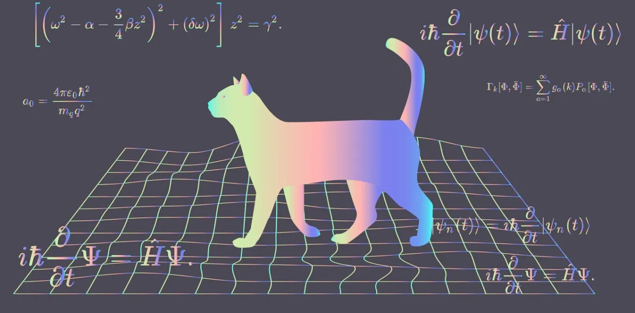 Entre o vivo e o morto: o mistério do Gato de Schrödinger