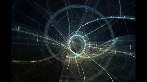 Explorando a quarta dimensão 