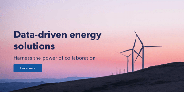 Optimize Your Energy Operations Intertrust Technologies - Incredible Colorful Background - High Resolution