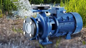 water pumps