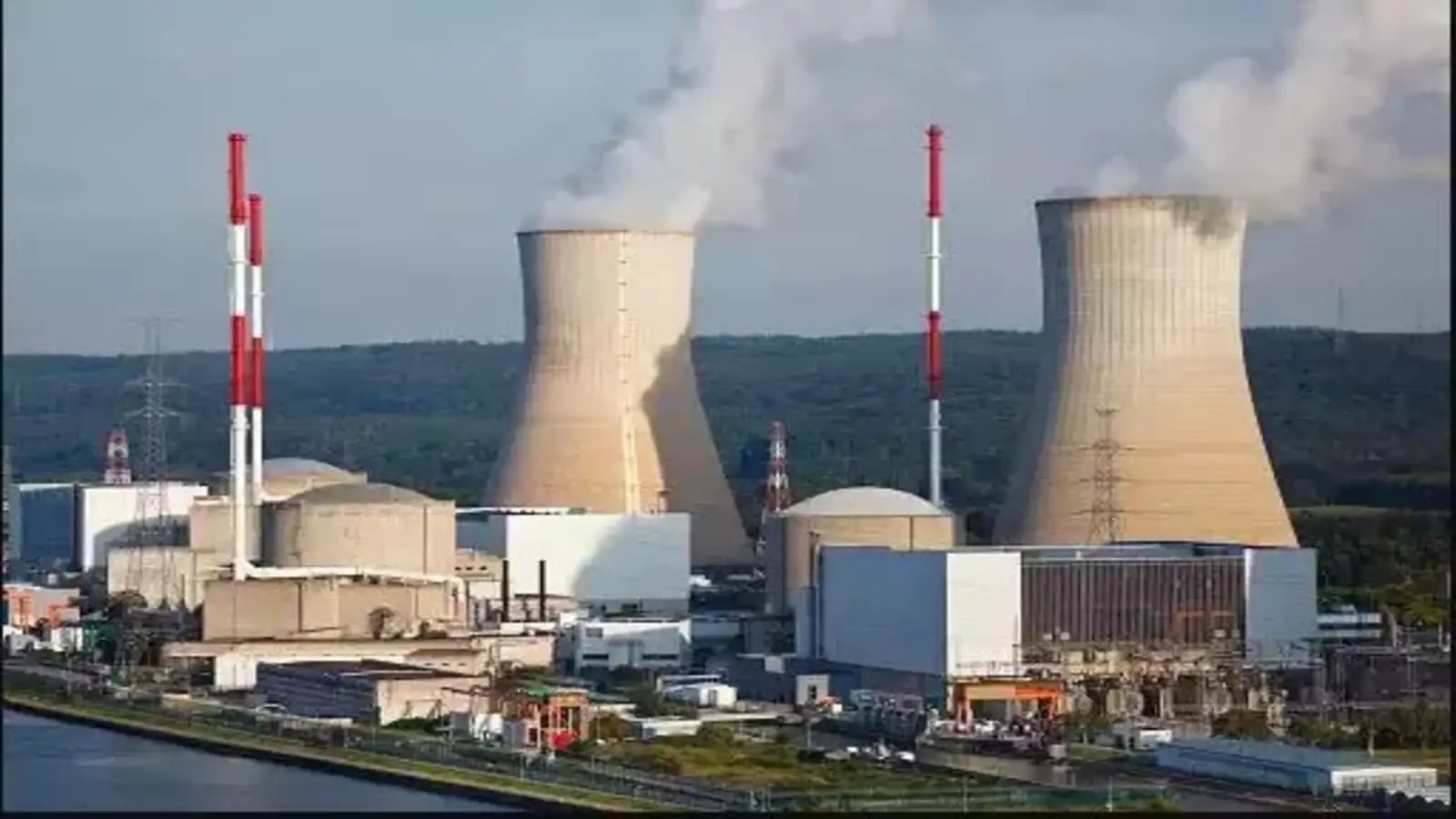 India Braces For Power Price Hikes As Nuclear Plant Undergoes Maintenance