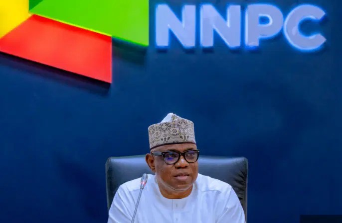 Nigeria: We Need Stronger African Collaboration To Achieve Energy Security, Says NNPC CEO