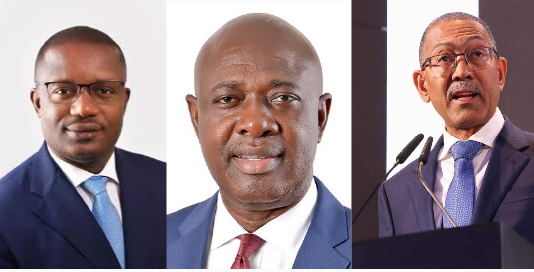 Ghana, Nigeria & Angola Commit US$120.8 Million Towards Operationalisation Of African Energy Bank