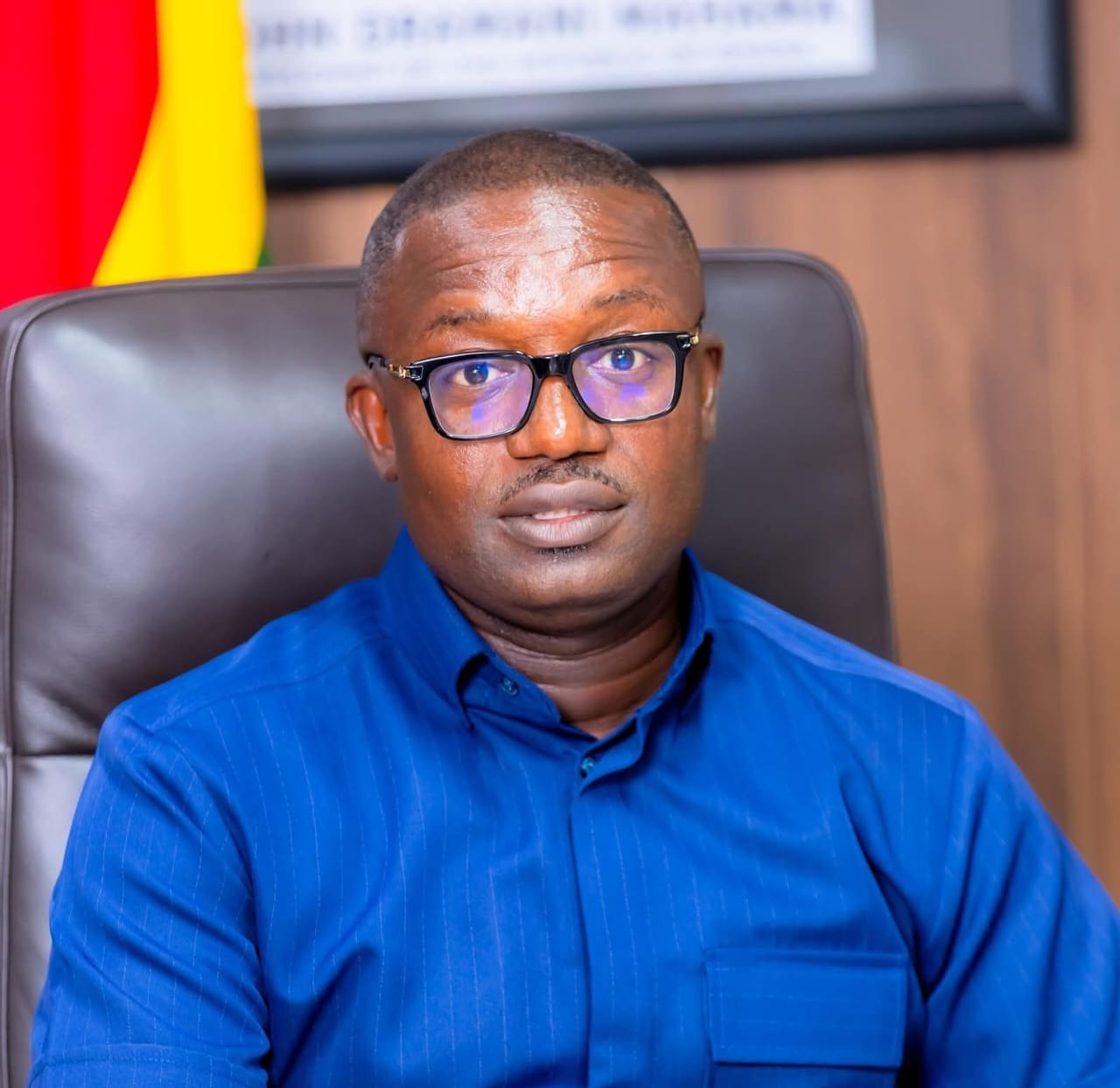 Africa Is The Biggest Investment Hub Now; Invest Before It’s Too Late – Ghana’s Energy Minister Tells Investors