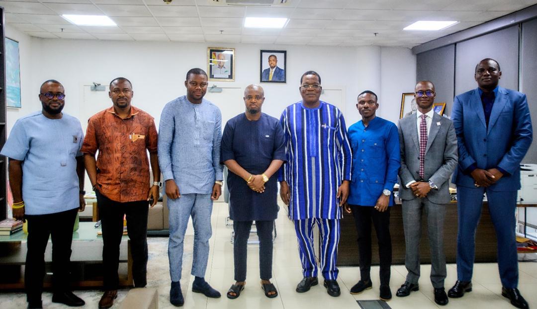 Ghana Assures Burkina Faso Of Support To Boost Petroleum Imports