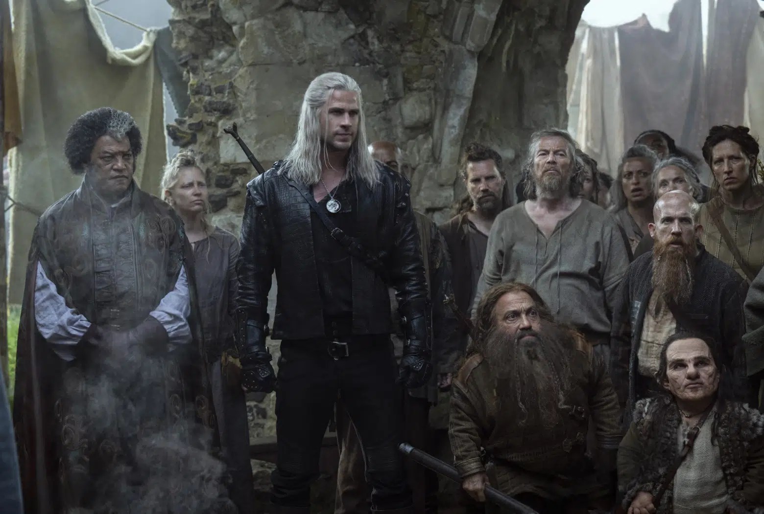 The Witcher