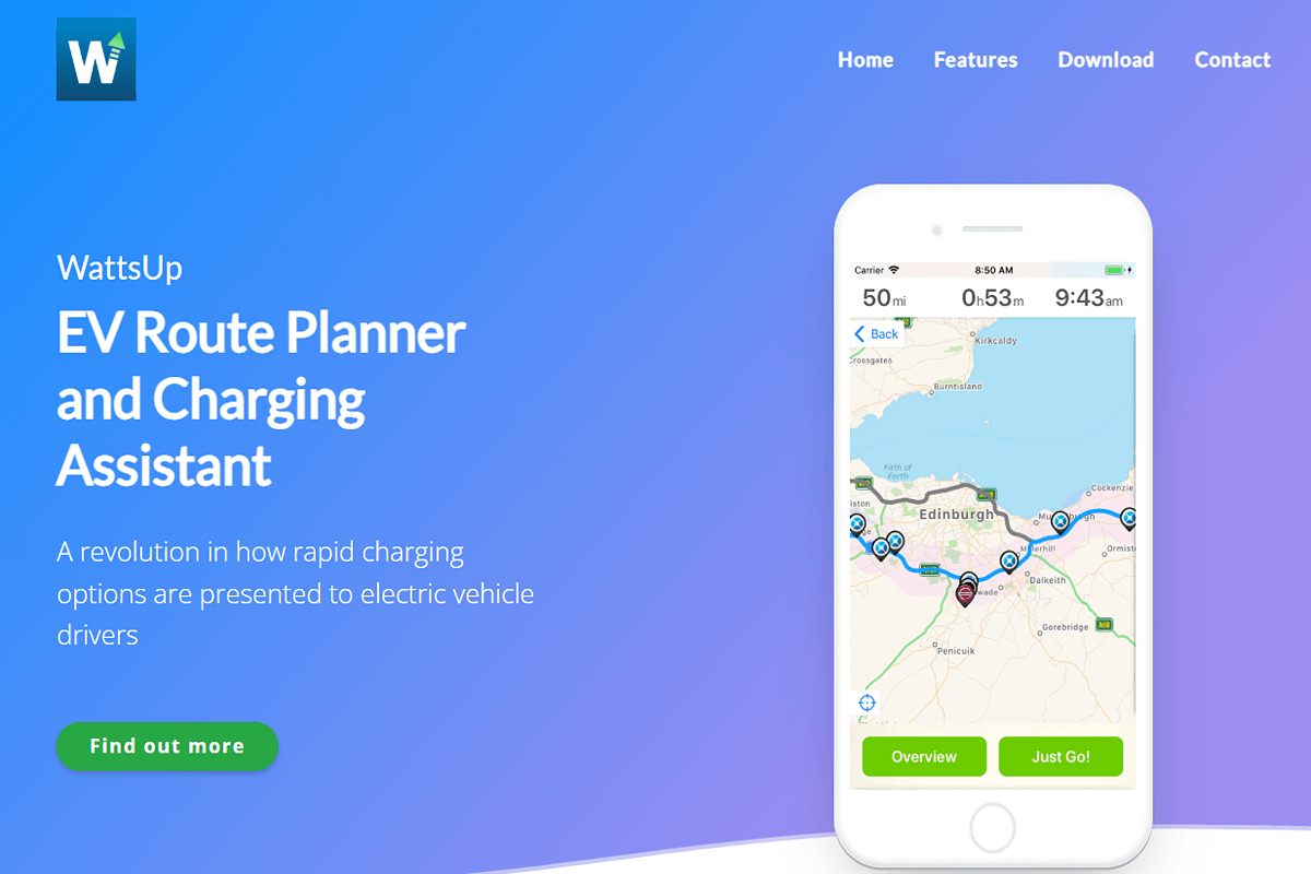 10 Best EV Route Planner Apps Energy Theory JAN 23