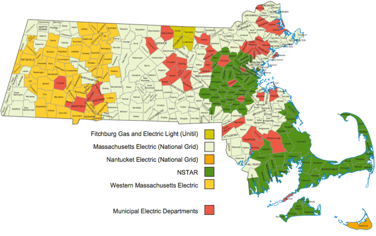 (wmeco) merged with eversource energy (formerly northeast utilities). Enerknol