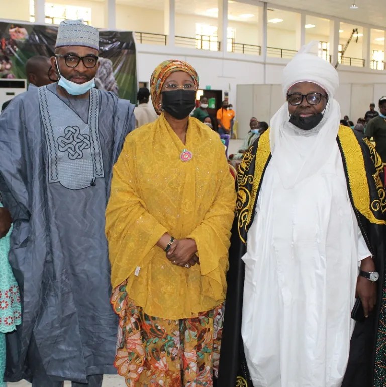 Read more about the article Enjoy Nigeria Expo Veritable Platform To Sell Nigeria’s Non-Oil Sector – Minister