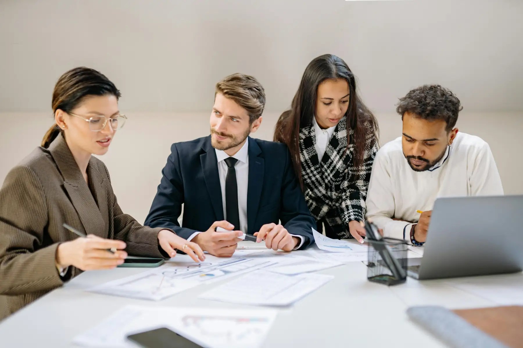 Why monthly financial reviews matter more than annual ones