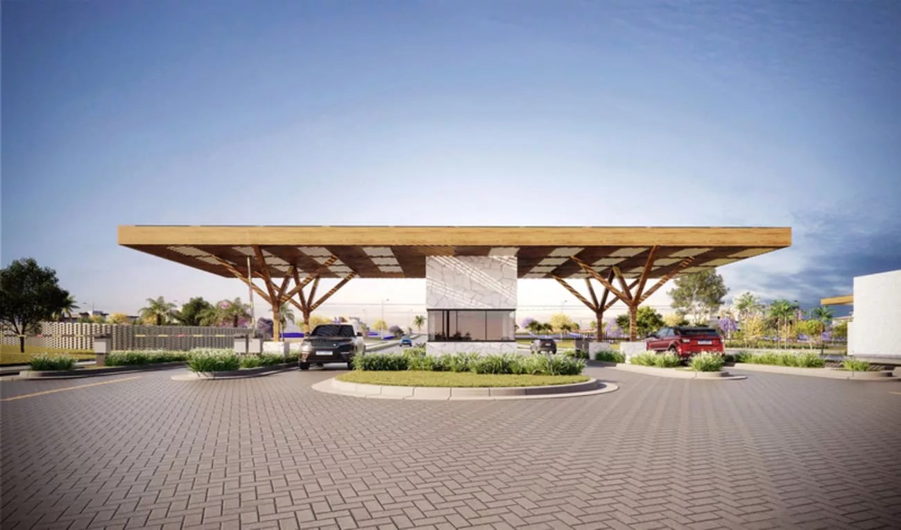 Alphaville anuncia mais um lançamento em Camaçari