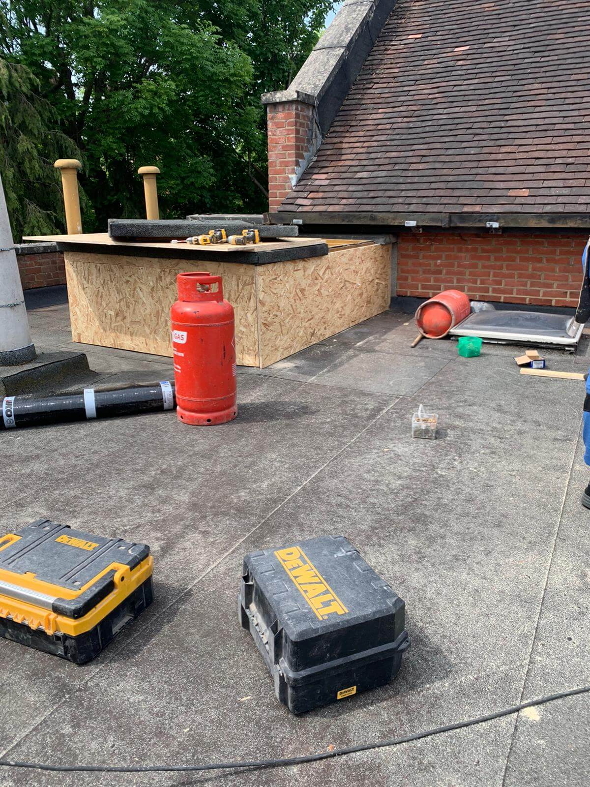 Roof Maintenance And Repair Tips For All