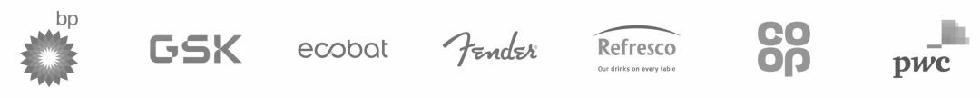 Client Logos