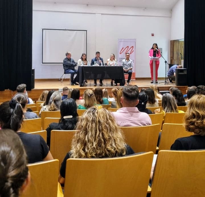 Montecarlo será sede del programa provincial ‘Conecta Pro Niñez’