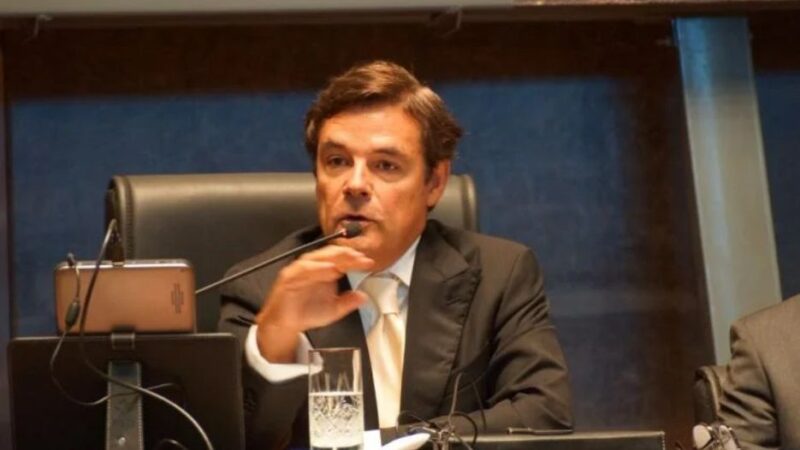 Opinión: (Escribe Carlos Rovira) «Un caso trágico que no se debe repetir»